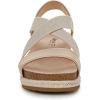 imageLifeStride Womens Breeze Wedge SandalGold
