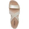 imageLifeStride Womens Breeze Wedge SandalGold