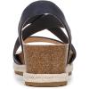 imageLifeStride Womens Breeze Wedge SandalNavy
