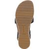 imageLifeStride Womens Breeze Wedge SandalNavy