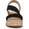 imageLifeStride Womens Odette SandalBlack