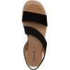 imageLifeStride Womens Odette SandalBlack