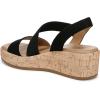 imageLifeStride Womens Odette SandalBlack