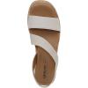 imageLifeStride Womens Odette SandalBone