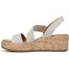 imageLifeStride Womens Odette SandalBone