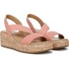 imageLifeStride Womens Odette SandalCoral Pink
