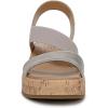 imageLifeStride Womens Odette SandalTaupe