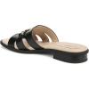 imageLifeStride Womens Royalty Bit Slide SandalBlack