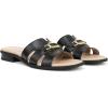 imageLifeStride Womens Royalty Bit Slide SandalBlack