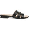 imageLifeStride Womens Royalty Bit Slide SandalBlack