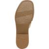imageLifeStride Womens Royalty Bit Slide SandalNaturalTan