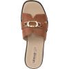 imageLifeStride Womens Royalty Bit Slide SandalTan