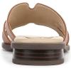 imageLifeStride Womens Royalty Bit Slide SandalTan