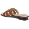 imageLifeStride Womens Royalty Bit Slide SandalTan