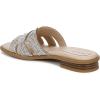 imageLifeStride Womens Royalty Bling Slide SandalGold Metallic