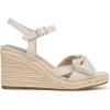 imageLifeStride Womens Tahlia Espadrille Wedge SandalBone