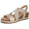imageLifeStride Womens Breeze Wedge SandalGold