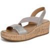 imageLifeStride Womens Odette SandalTaupe