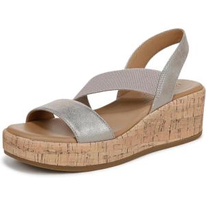 imageLifeStride Womens Odette SandalTaupe