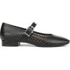 imageLifeStride Womens Cameo Mj 3 Mary Jane FlatBlack