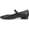 imageLifeStride Womens Cameo Mj 3 Mary Jane FlatBlack