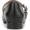 imageLifeStride Womens Cameo Mj 3 Mary Jane FlatBlack
