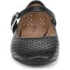 imageLifeStride Womens Cameo Mj 3 Mary Jane FlatBlack