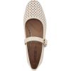 imageLifeStride Womens Cameo Mj 3 Mary Jane FlatCream