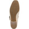 imageLifeStride Womens Cameo Mj 3 Mary Jane FlatCream