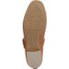 imageLifeStride Womens Cameo Mj 3 Mary Jane FlatTan Faux Leather