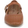 imageLifeStride Womens Cameo Mj 3 Mary Jane FlatTan Faux Leather