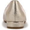 imageLifeStride Womens Celine LoaferPlatino Gold Faux Leather