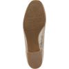 imageLifeStride Womens Celine LoaferPlatino Gold Faux Leather