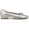 imageLifeStride Womens Celine LoaferSilver Faux Leather