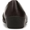 imageLifeStride Womens Incredible 2 Ballet FlatsDark Chocolate