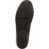 imageLifeStride Womens Incredible 2 Ballet FlatsDark Chocolate