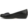 imageLifestride Womens Incredible Ballet FlatBlack