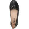 imageLifestride Womens Incredible Ballet FlatBlack