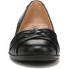 imageLifestride Womens Incredible Ballet FlatBlack