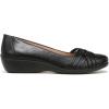 imageLifestride Womens Incredible Ballet FlatBlack