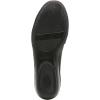 imageLifestride Womens Incredible Ballet FlatBlack