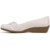 imageLifestride Womens Incredible Ballet FlatBone