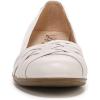 imageLifestride Womens Incredible Ballet FlatBone