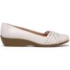 imageLifestride Womens Incredible Ballet FlatBone