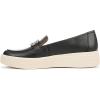 imageLifeStride Womens Geneva Bit LoaferBlack
