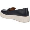 imageLifeStride Womens Geneva Bit LoaferLux Navy