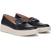 imageLifeStride Womens Geneva Bit LoaferLux Navy