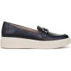 imageLifeStride Womens Geneva Bit LoaferLux Navy
