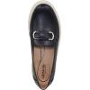 imageLifeStride Womens Geneva Bit LoaferLux Navy