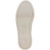 imageLifeStride Womens Geneva Chop Loafer FlatCloud White
